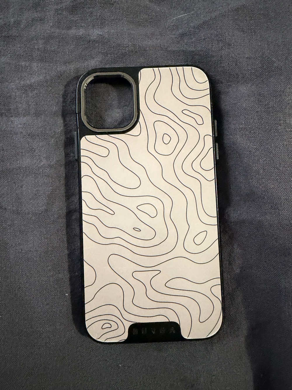 Burga IPhone case 11/11s